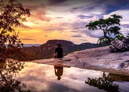 Cachoeira do Abismo