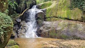 Cachoeira do Cedro