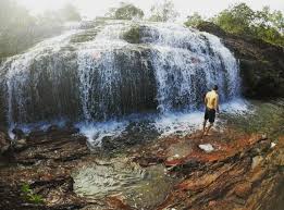 Cachoeira do Despertar