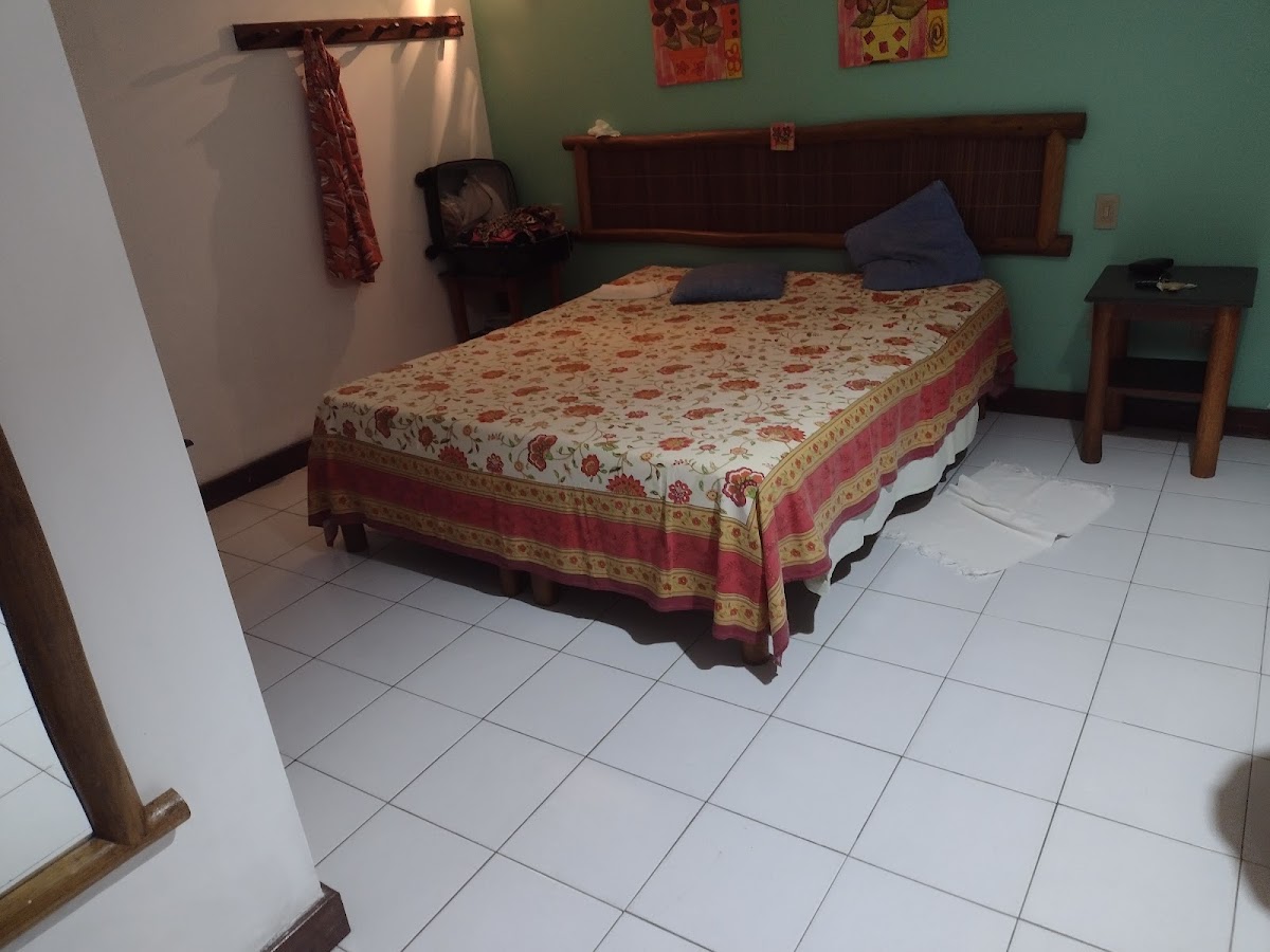 Fazenda Hotel Candeal