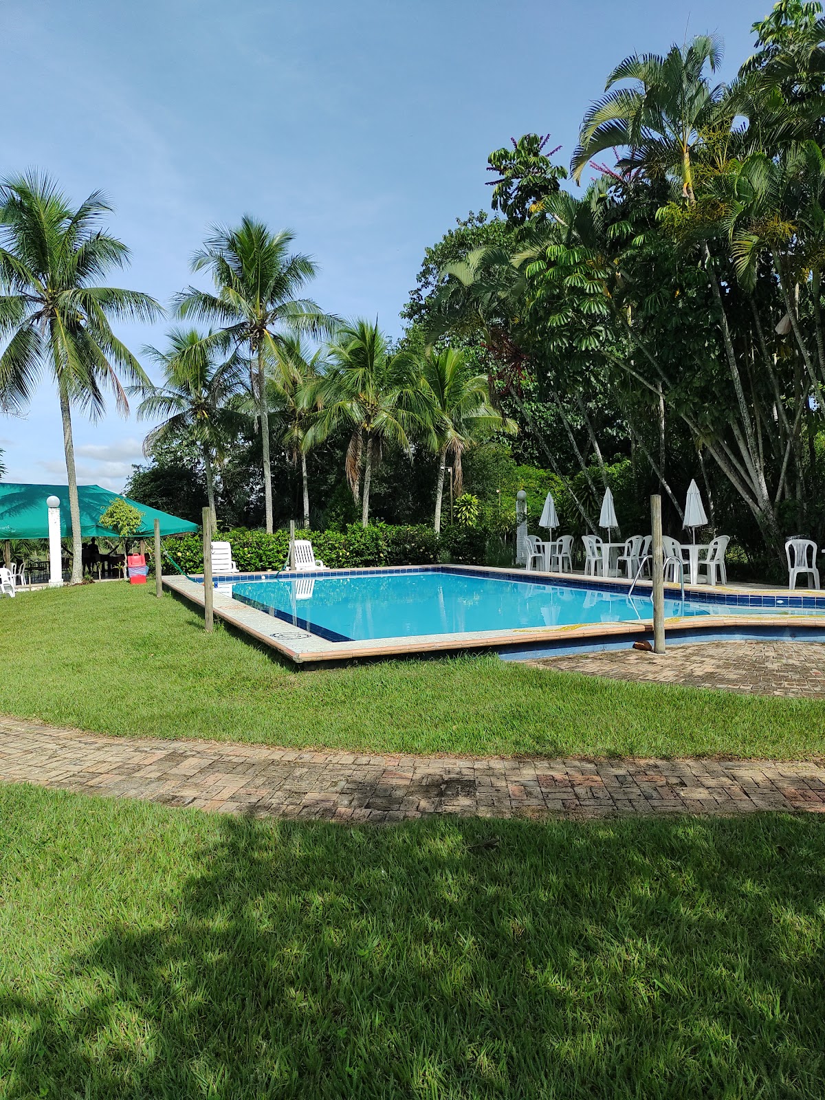 Fazenda Hotel Candeal
