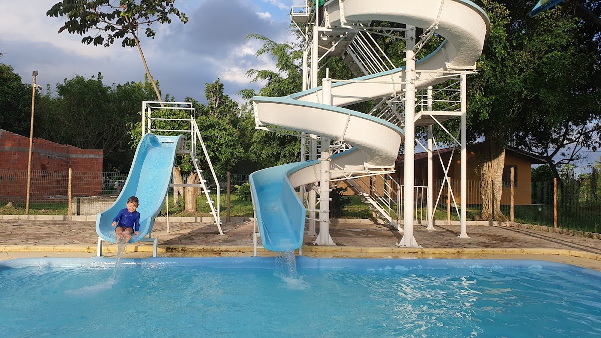 Fazenda Hotel Candeal