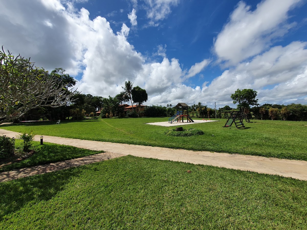 Fazenda Hotel Candeal