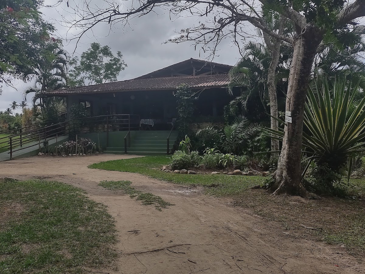 Fazenda Hotel Candeal