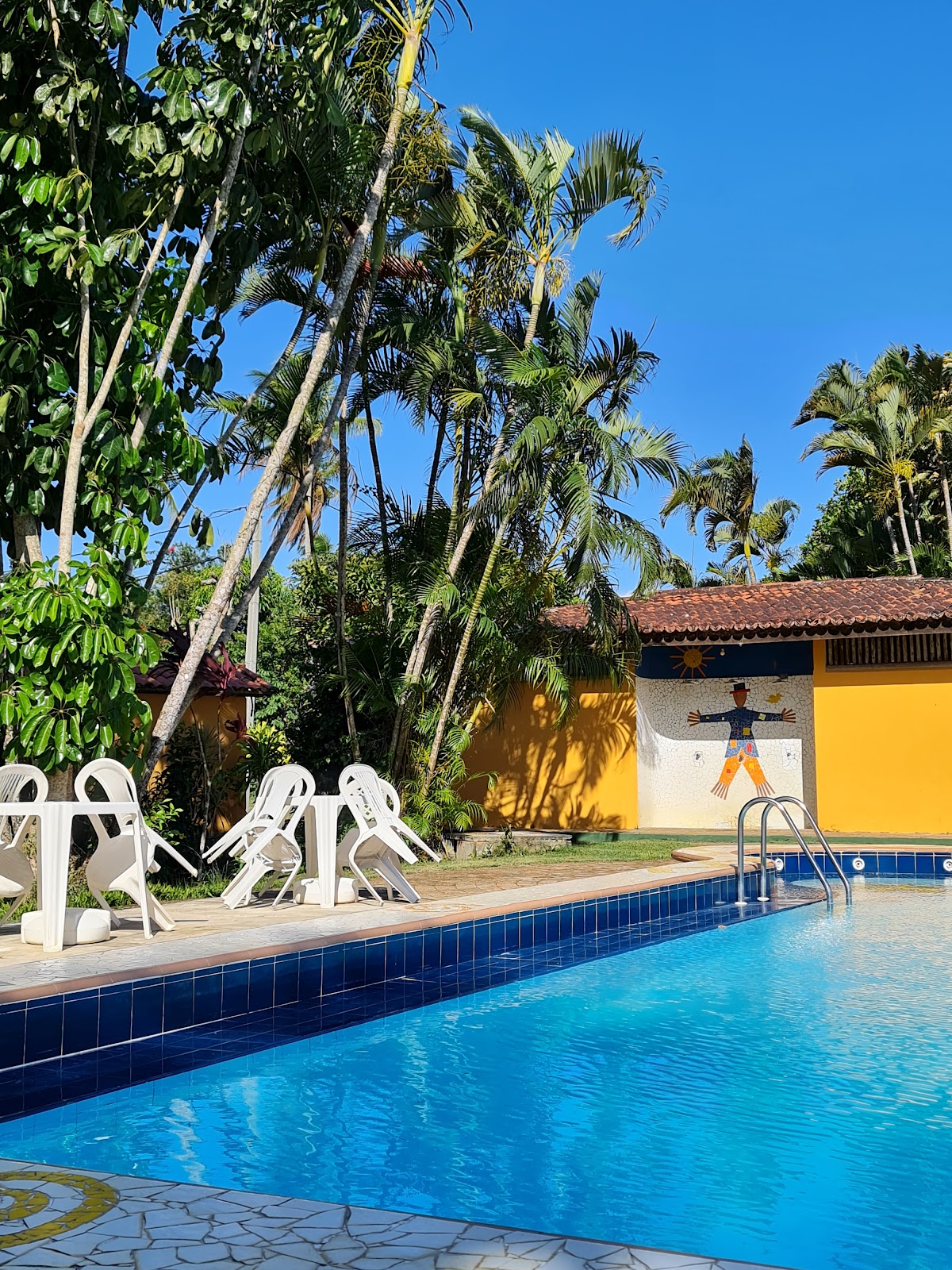 Fazenda Hotel Candeal