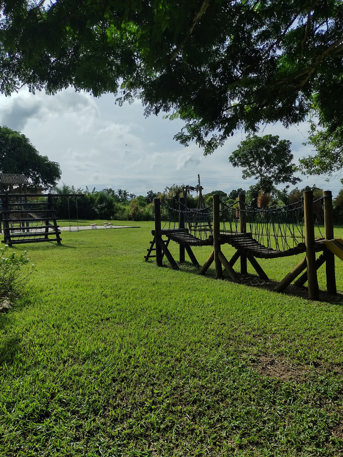 Fazenda Hotel Candeal
