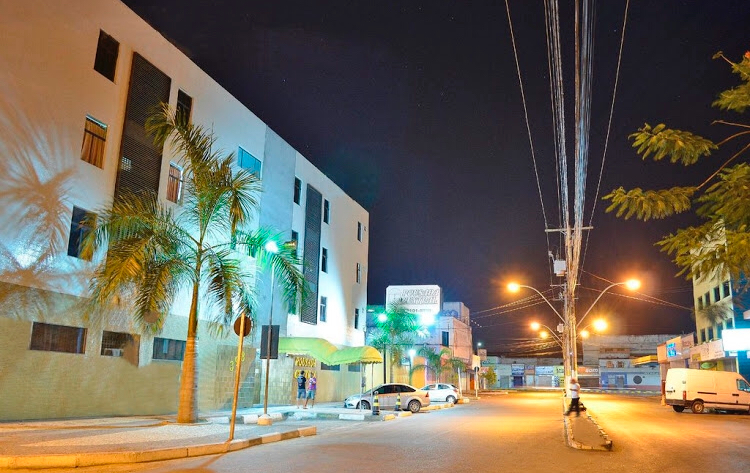 Pousada Central