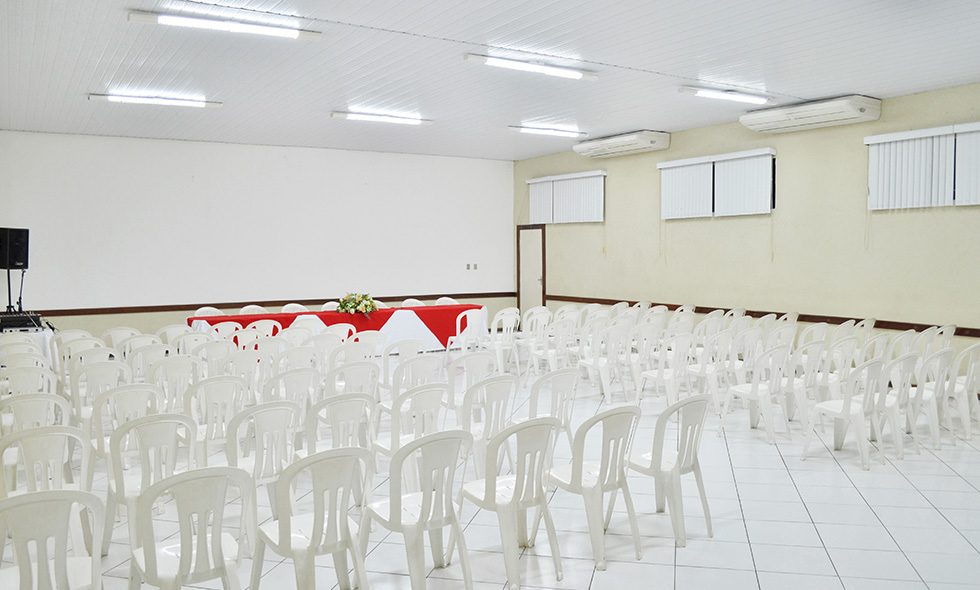 Pousada Central