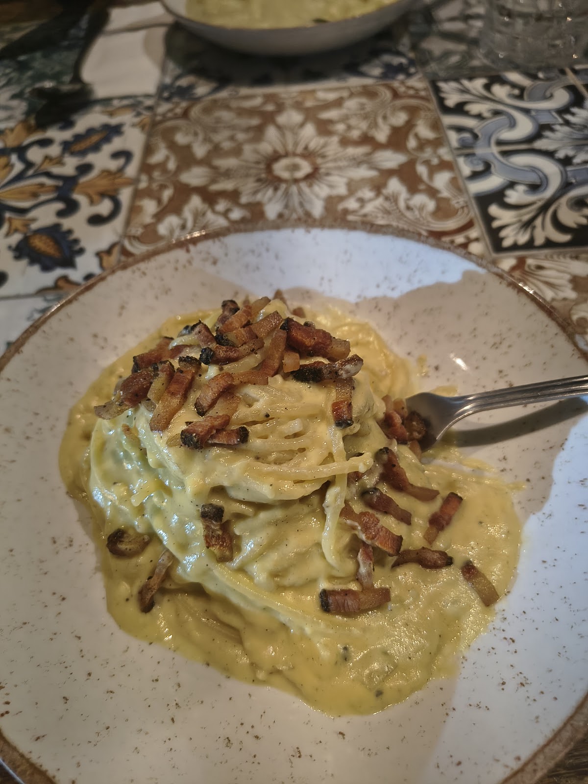 Isola Cucina Italiana