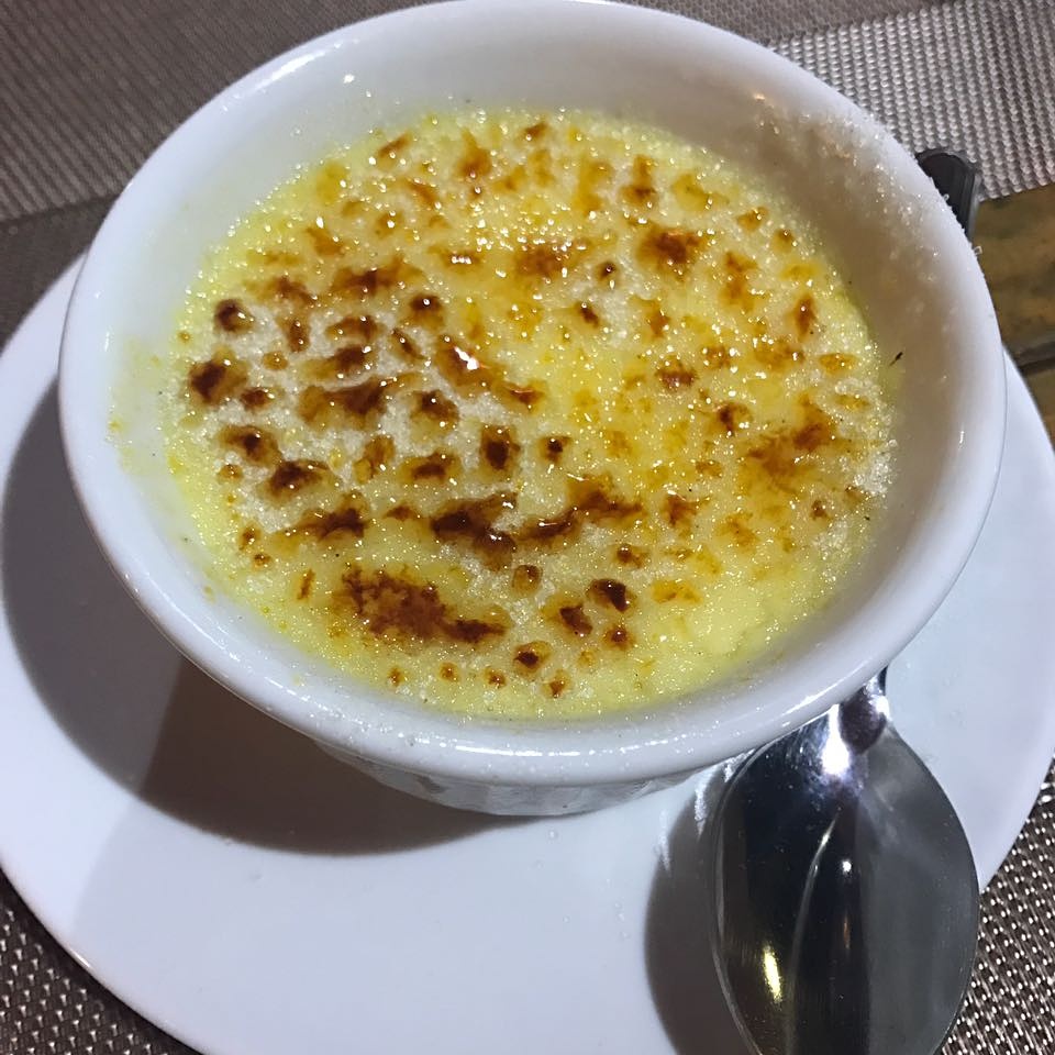 Isola Cucina Italiana
