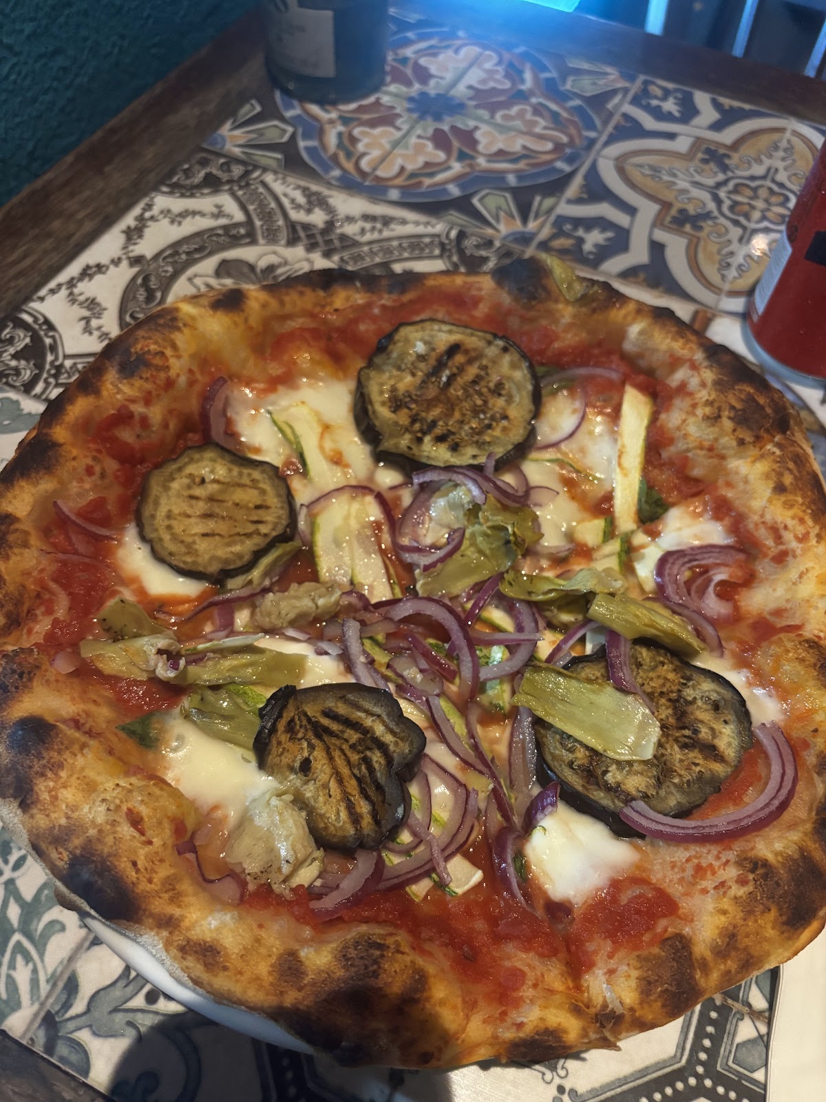 Isola Cucina Italiana