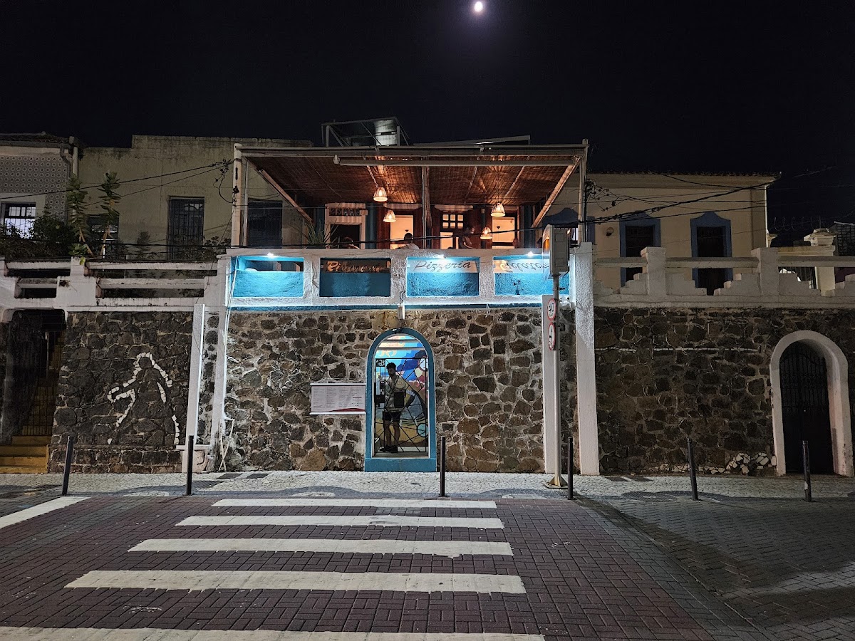 Isola Cucina Italiana