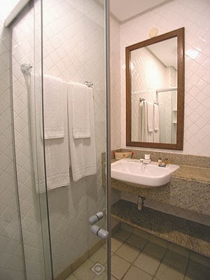 Hotel Pousada Encanto de Itapoan