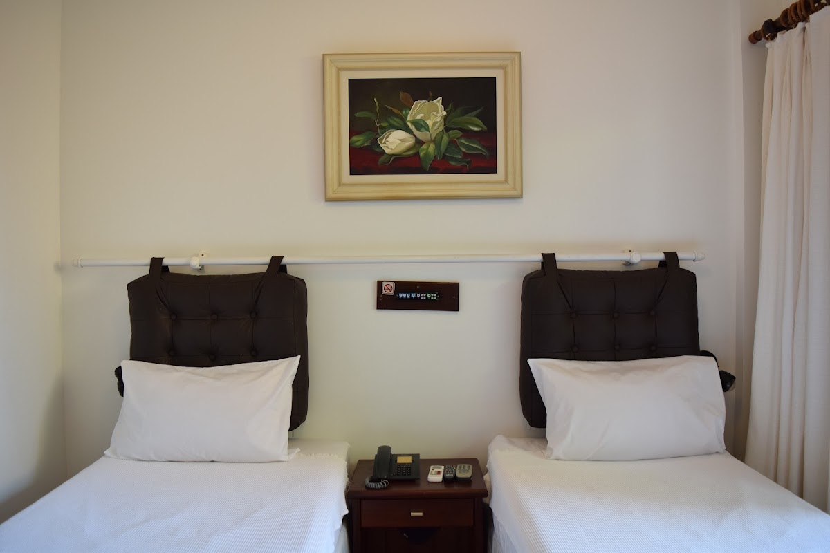 Hotel Pousada Encanto de Itapoan
