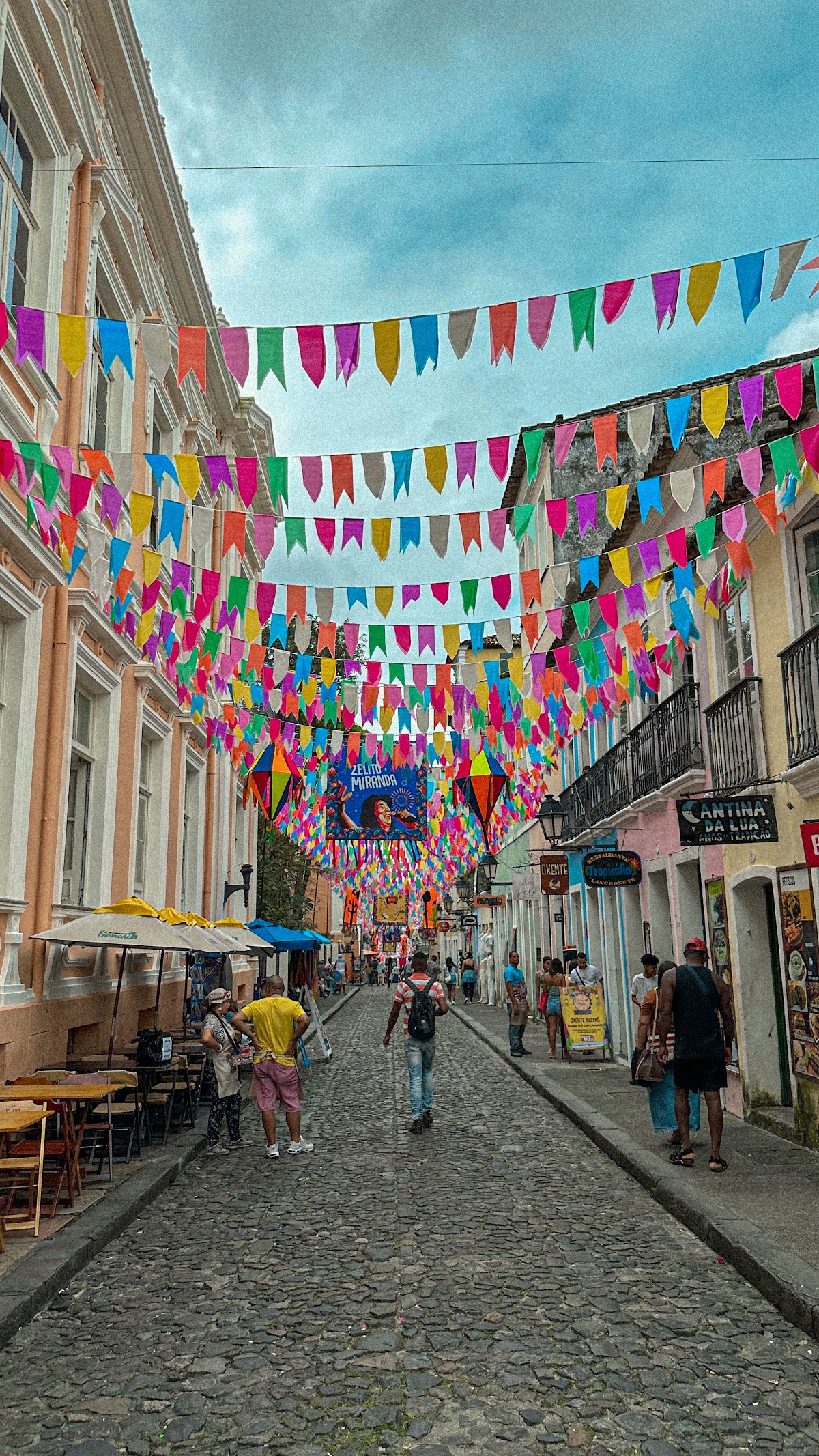 Largo do Pelourinho
