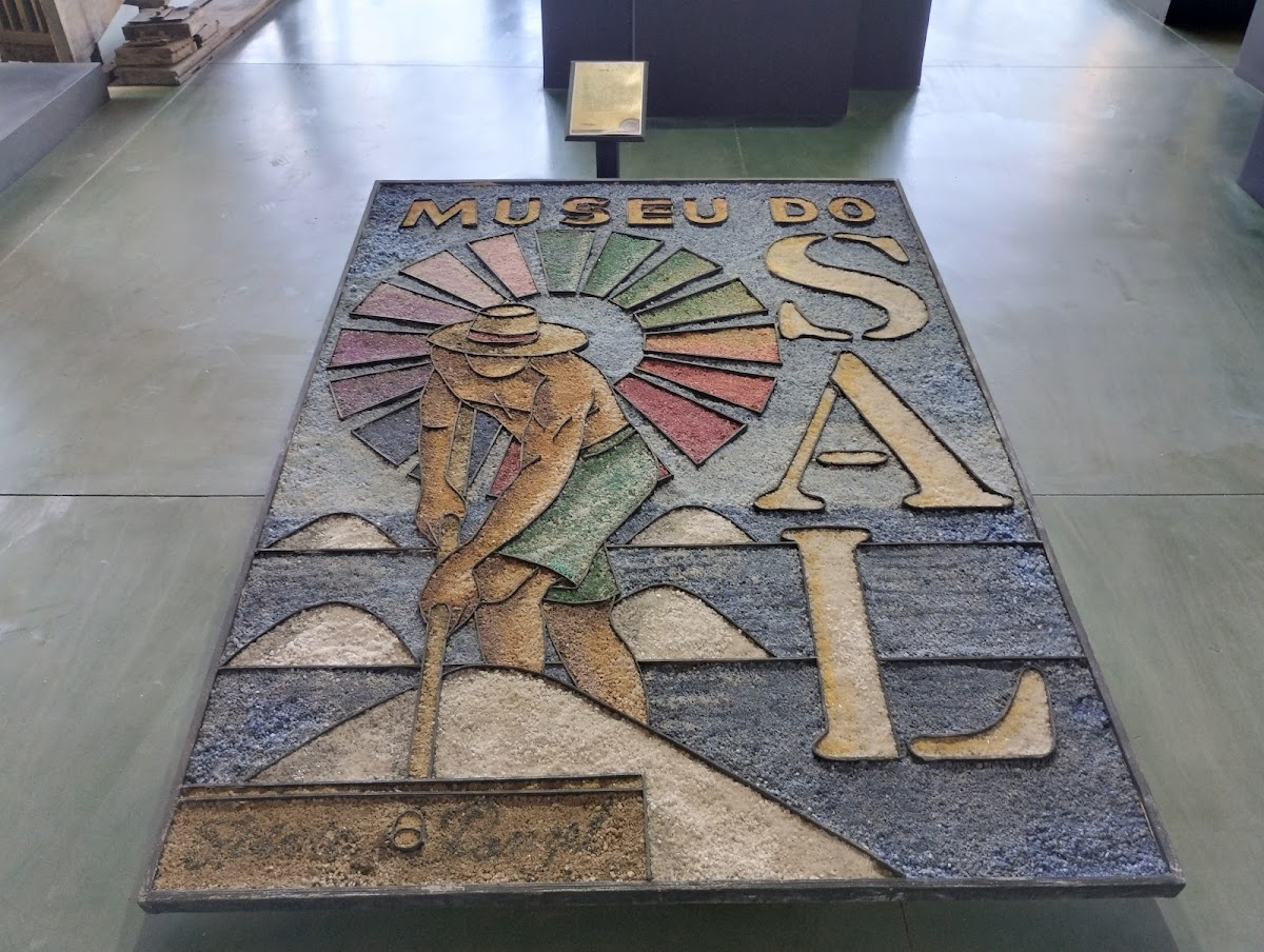 Museu Regional do Sal Manoel Maria de Mattos