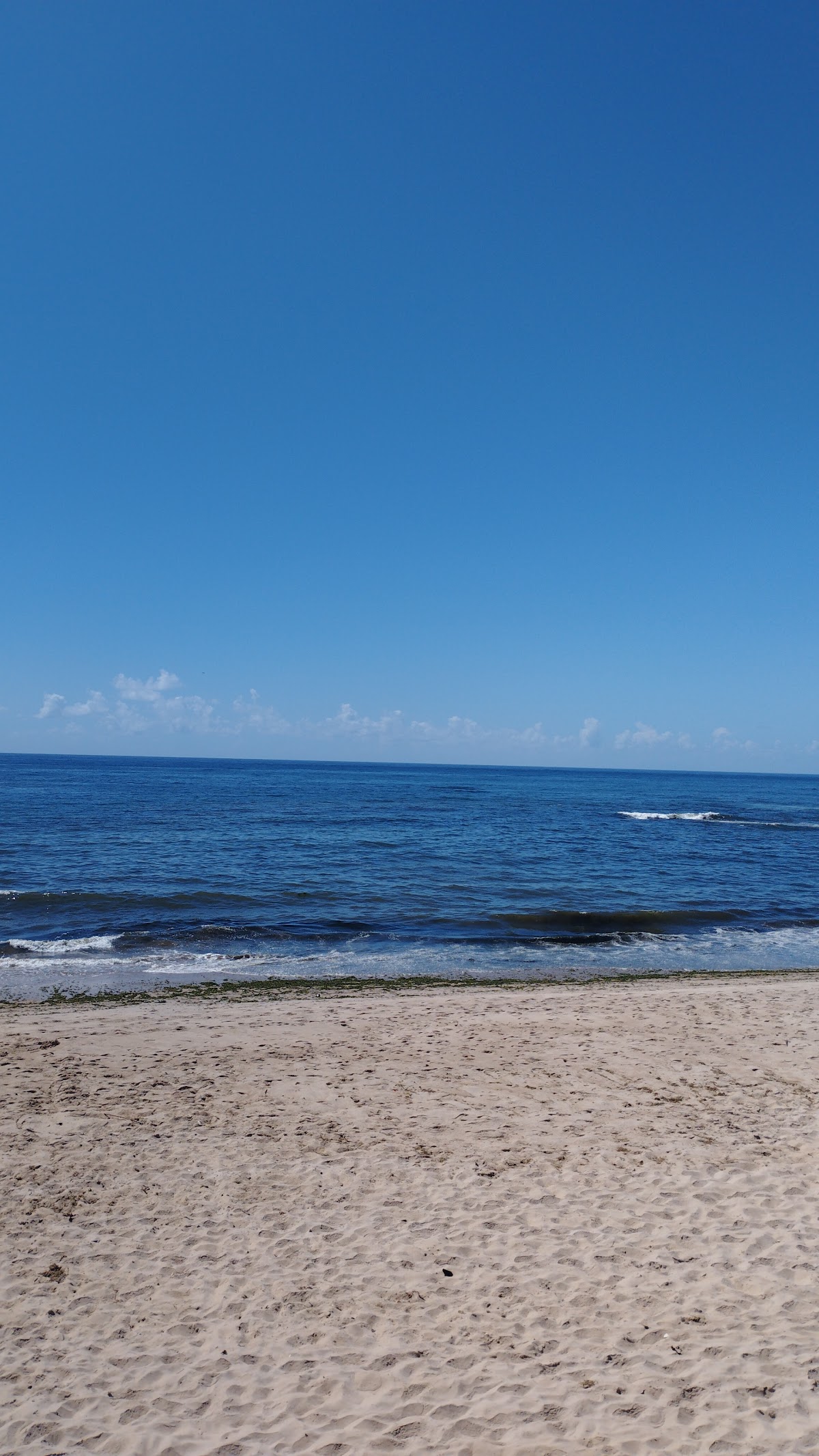 Praia da Pituba