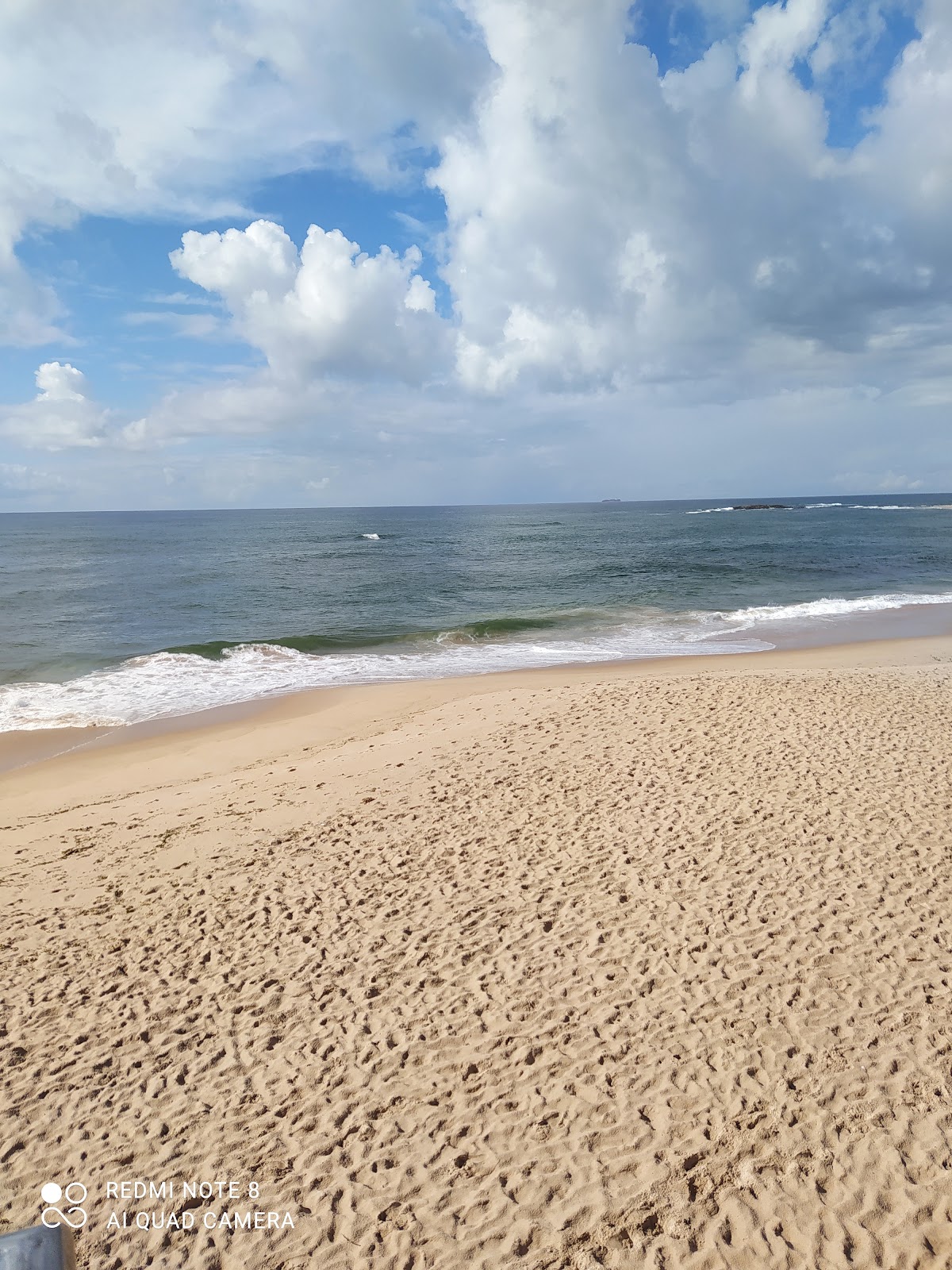 Praia da Pituba