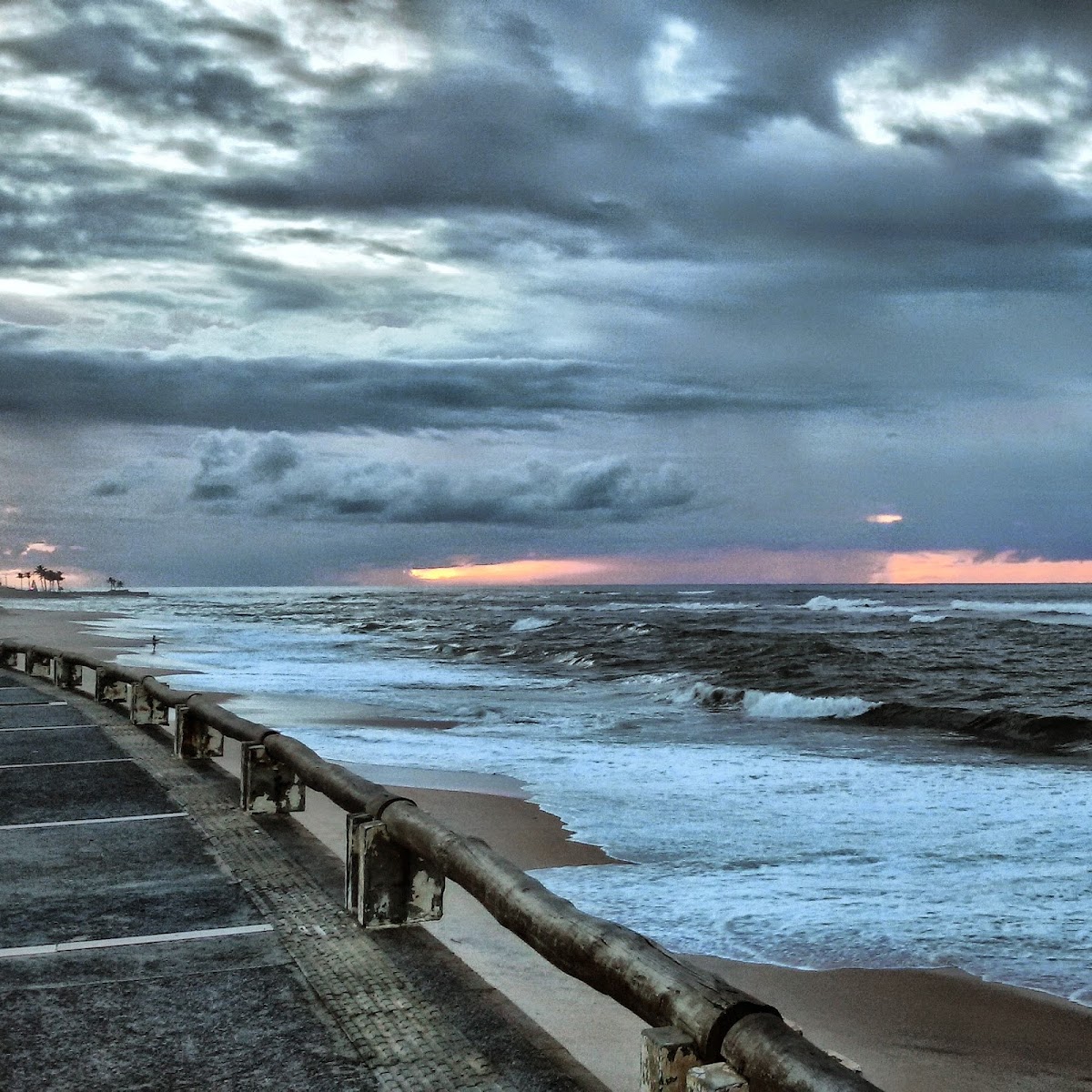 Praia da Pituba