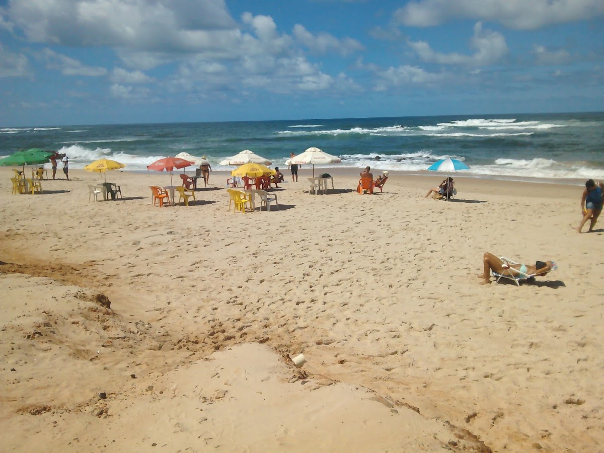 Praia da Pituba