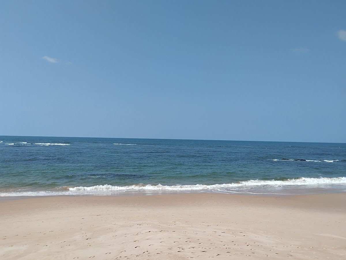 Praia da Pituba
