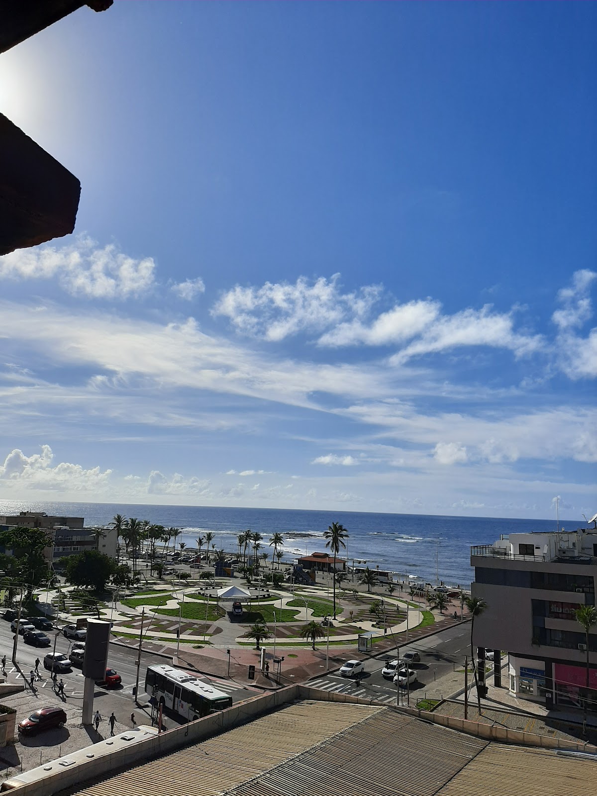 Praia da Pituba