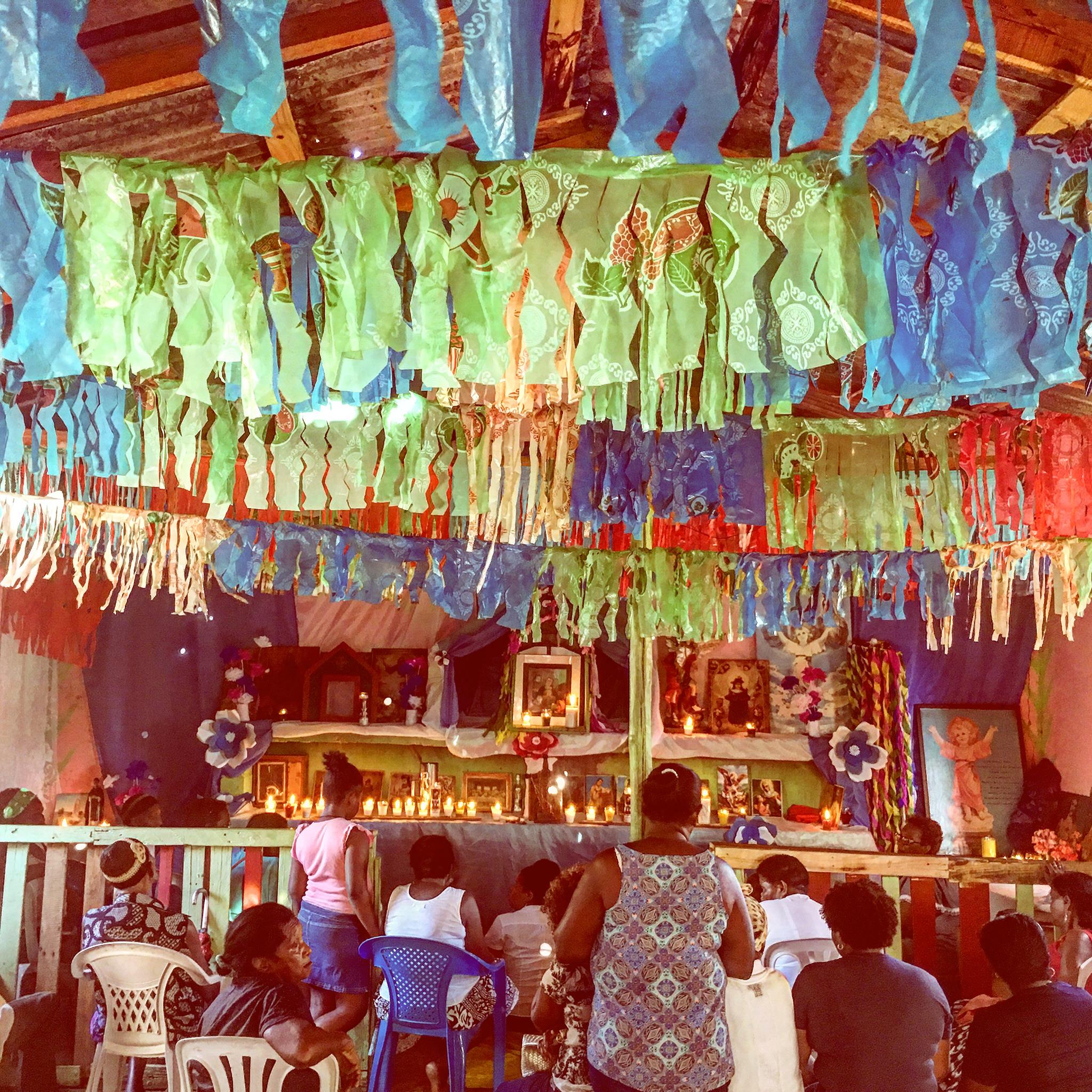 Centro Cultural Kalunga
