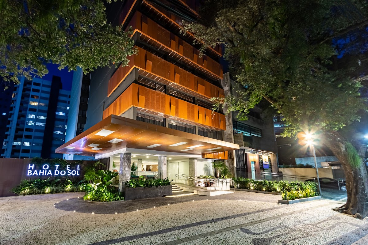 Hotel Bahia do Sol