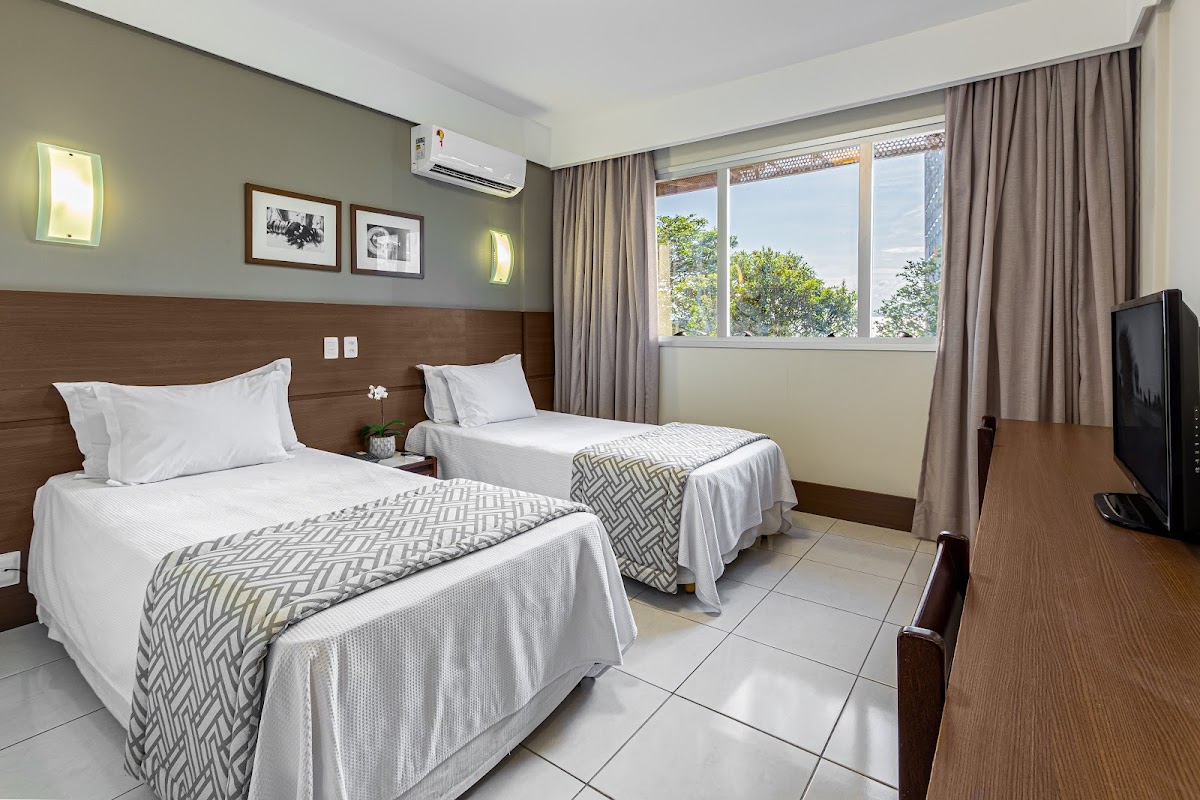 Hotel Bahia do Sol