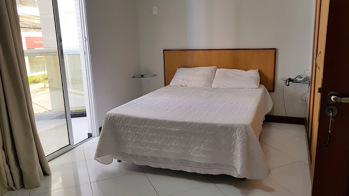 Itaparica Praia Hotel