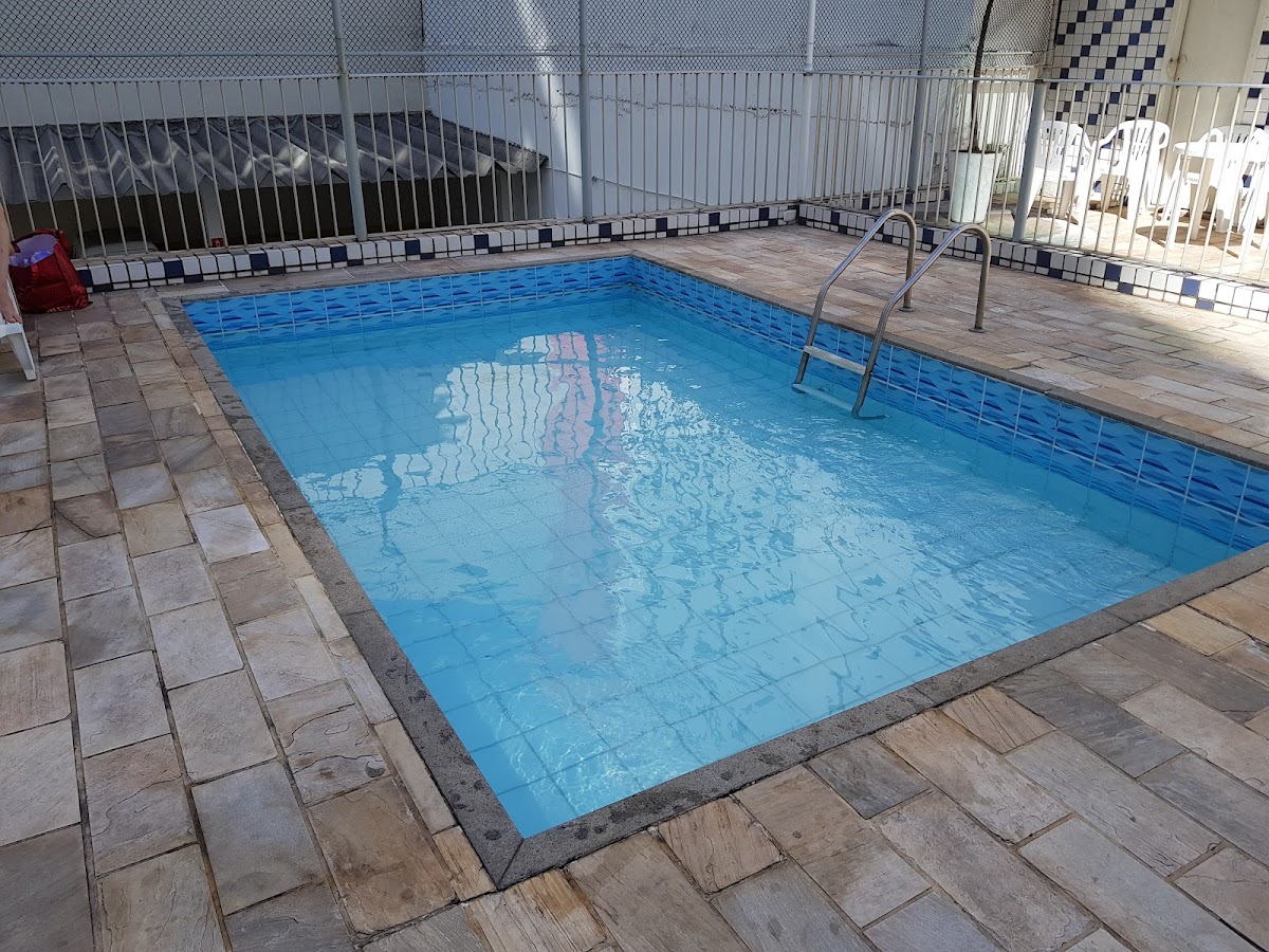 Itaparica Praia Hotel