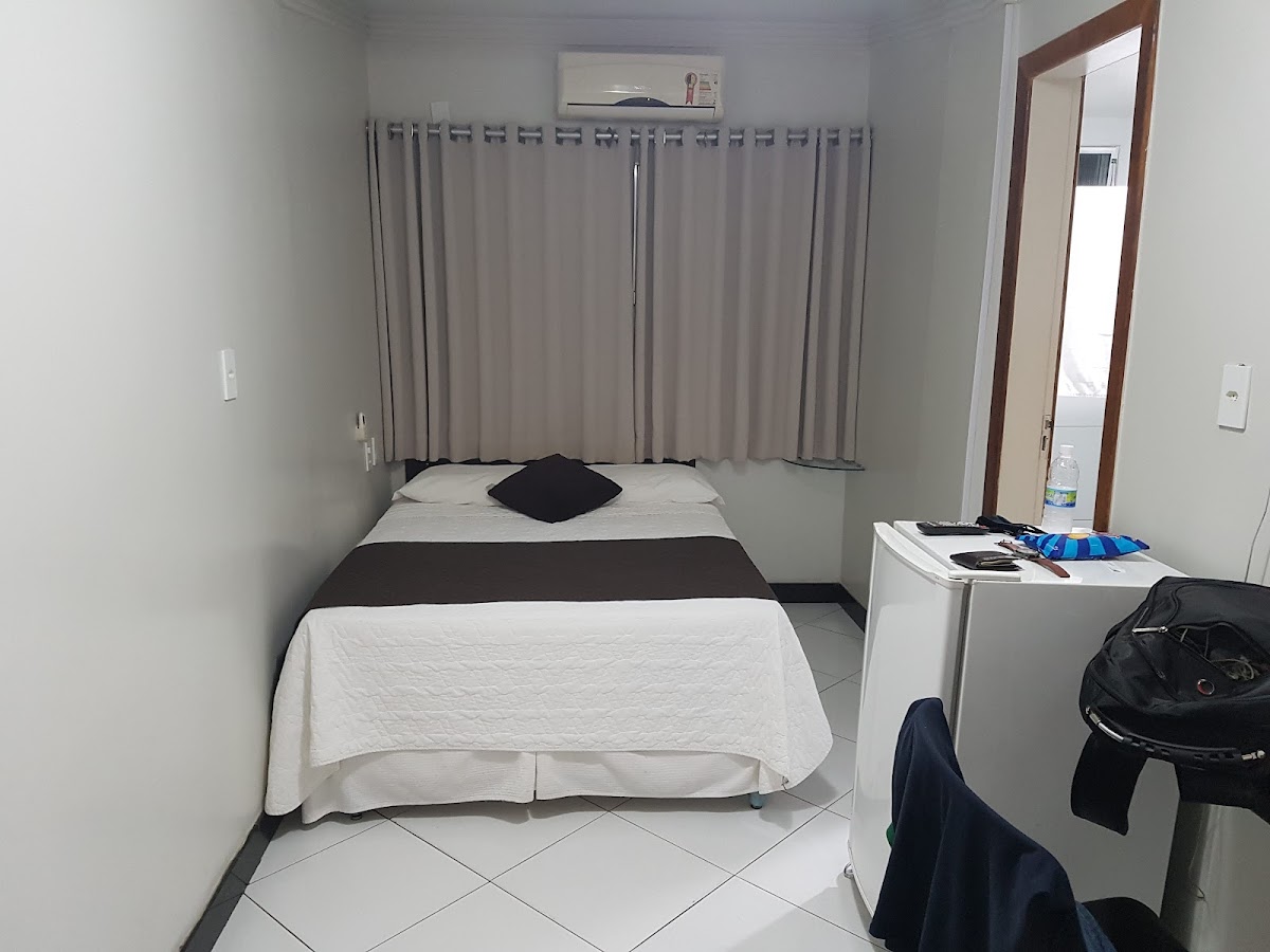 Itaparica Praia Hotel