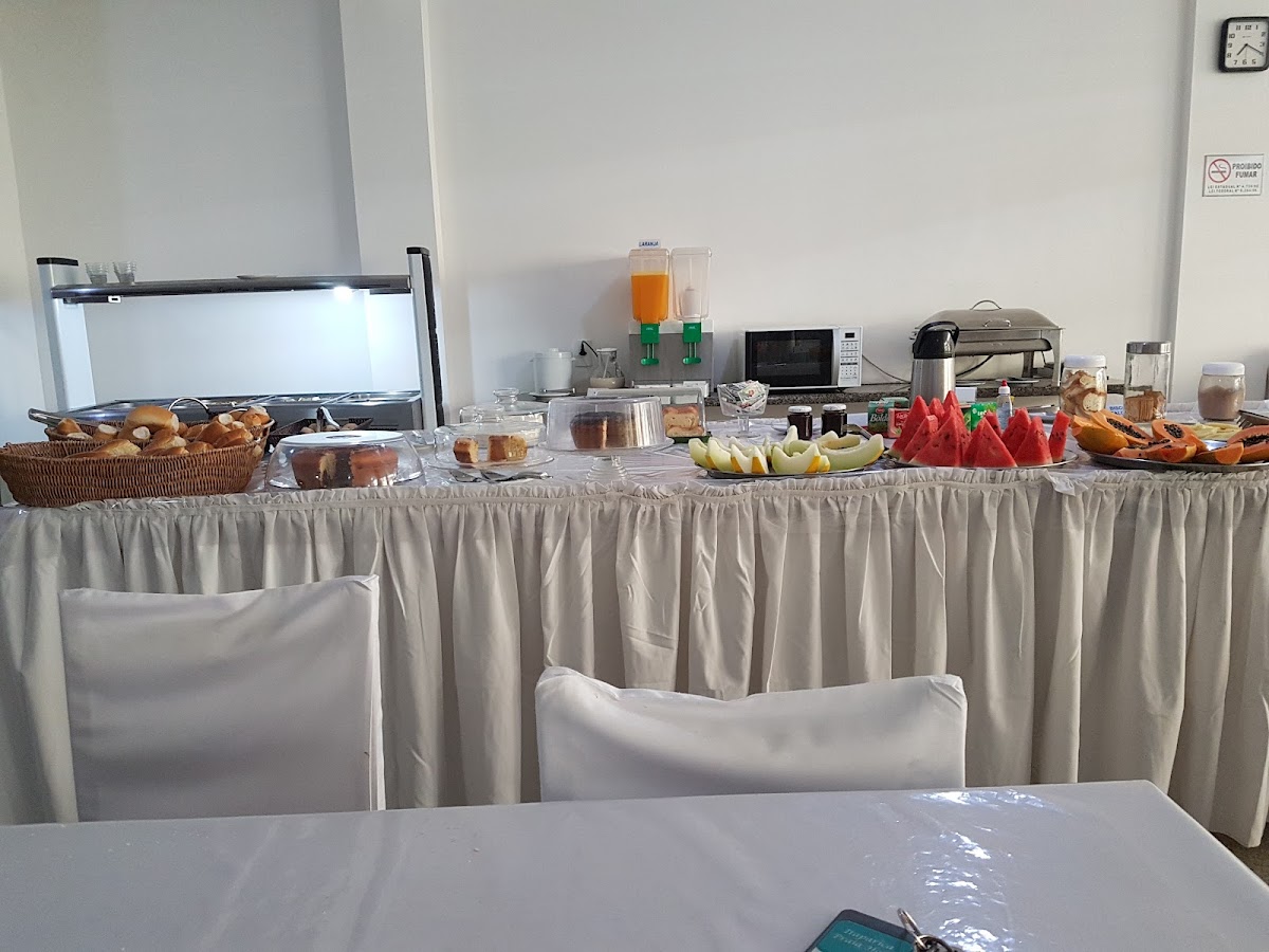 Itaparica Praia Hotel