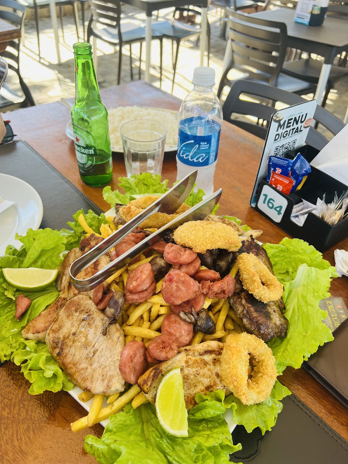 Mar de Espuma