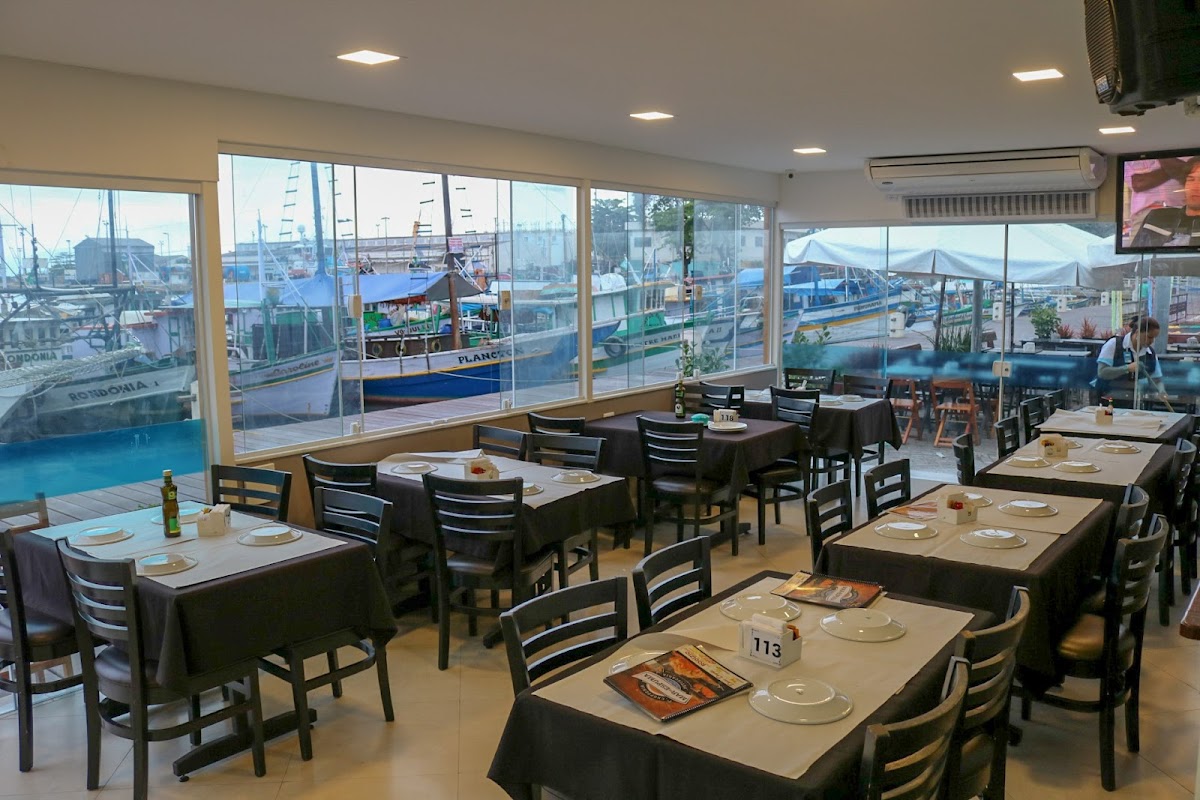 Casa da Picanha - Cais Santa Luzia