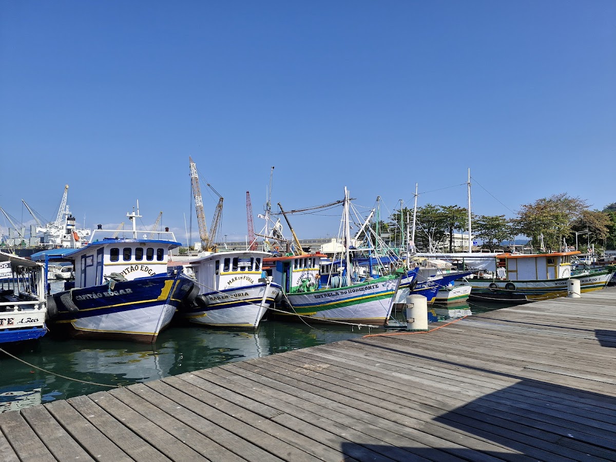 Casa da Picanha - Cais Santa Luzia