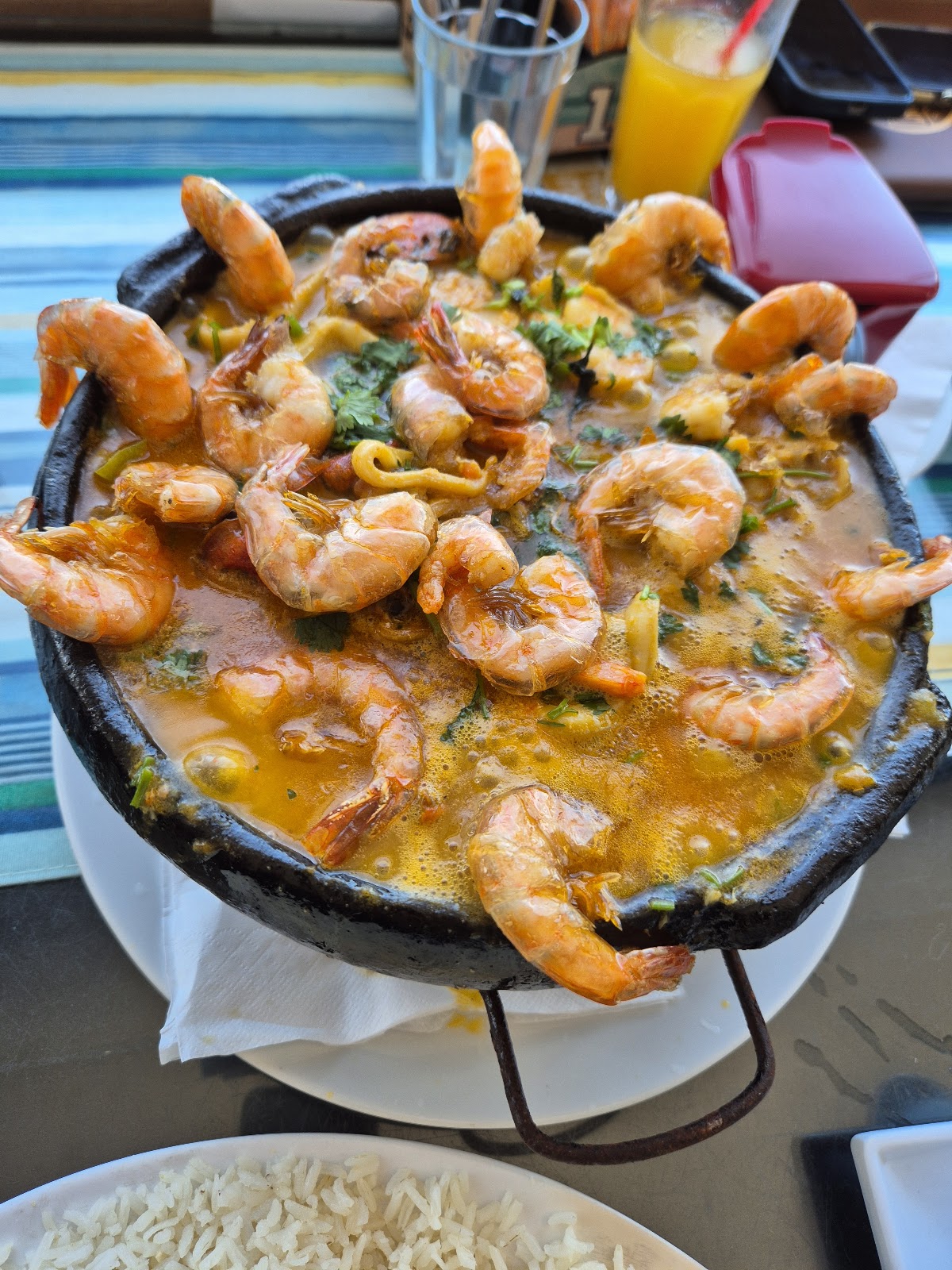 Casa da Picanha - Cais Santa Luzia