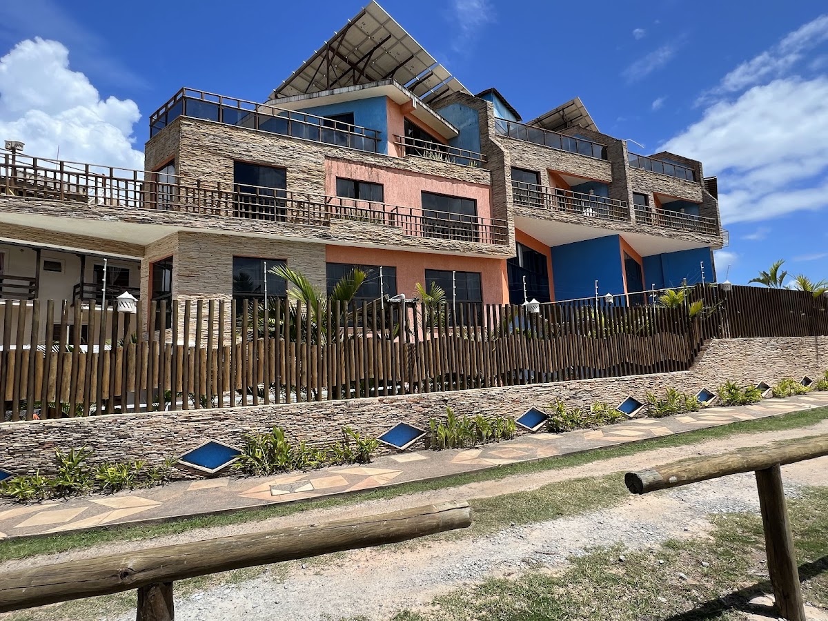 Villaggio Orizzonte - Salvador