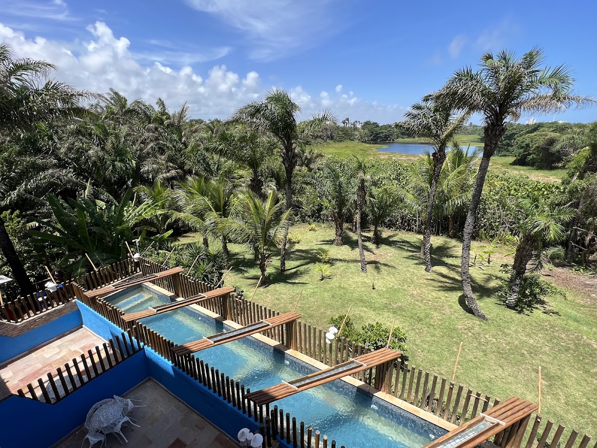 Villaggio Orizzonte - Salvador