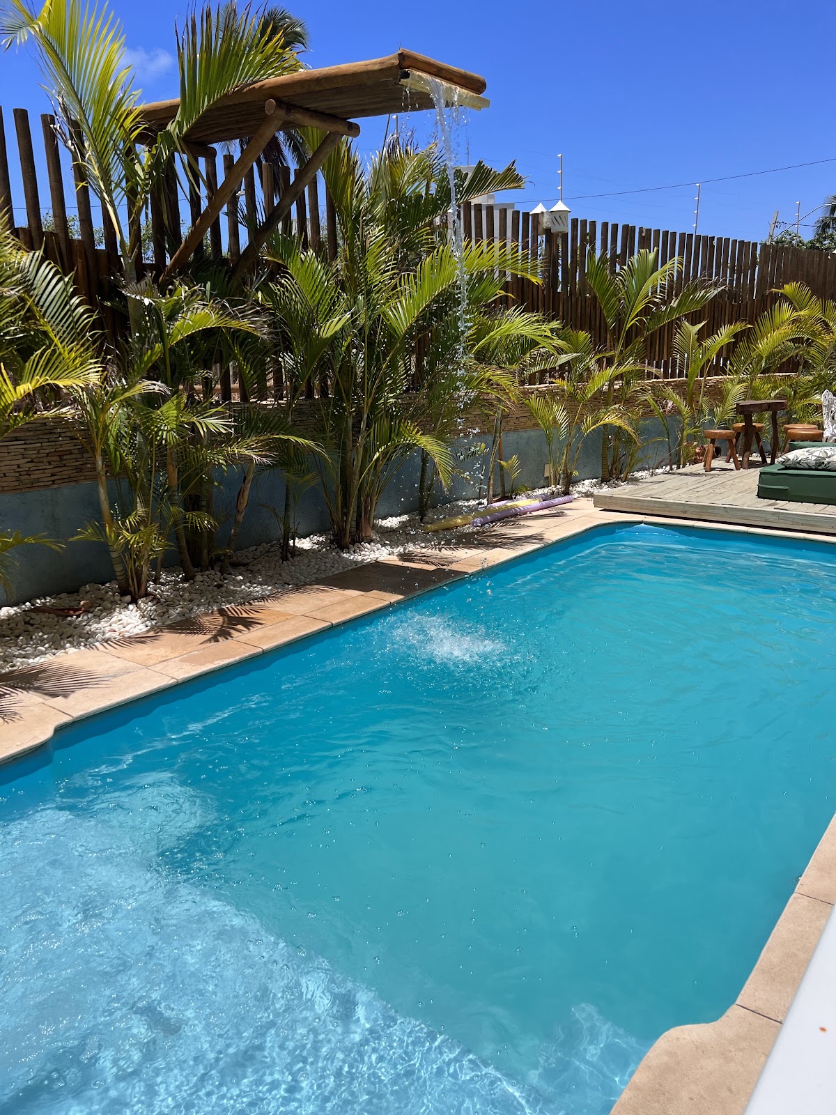 Villaggio Orizzonte - Salvador