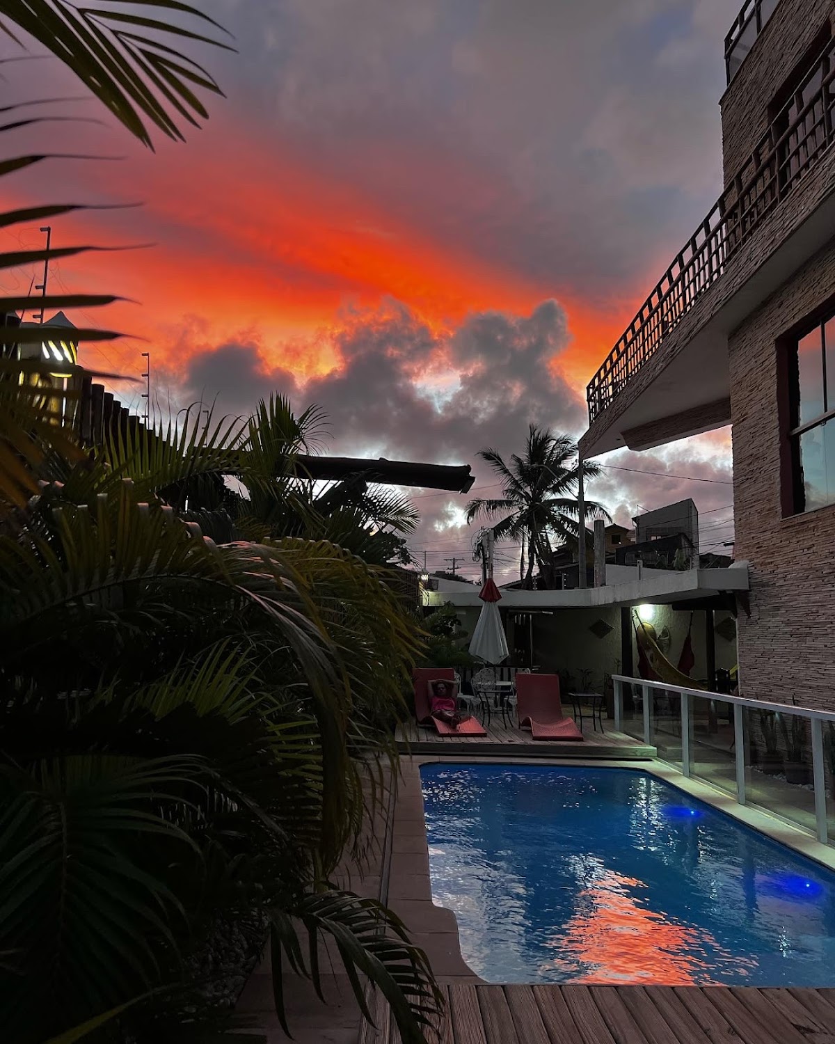 Villaggio Orizzonte - Salvador