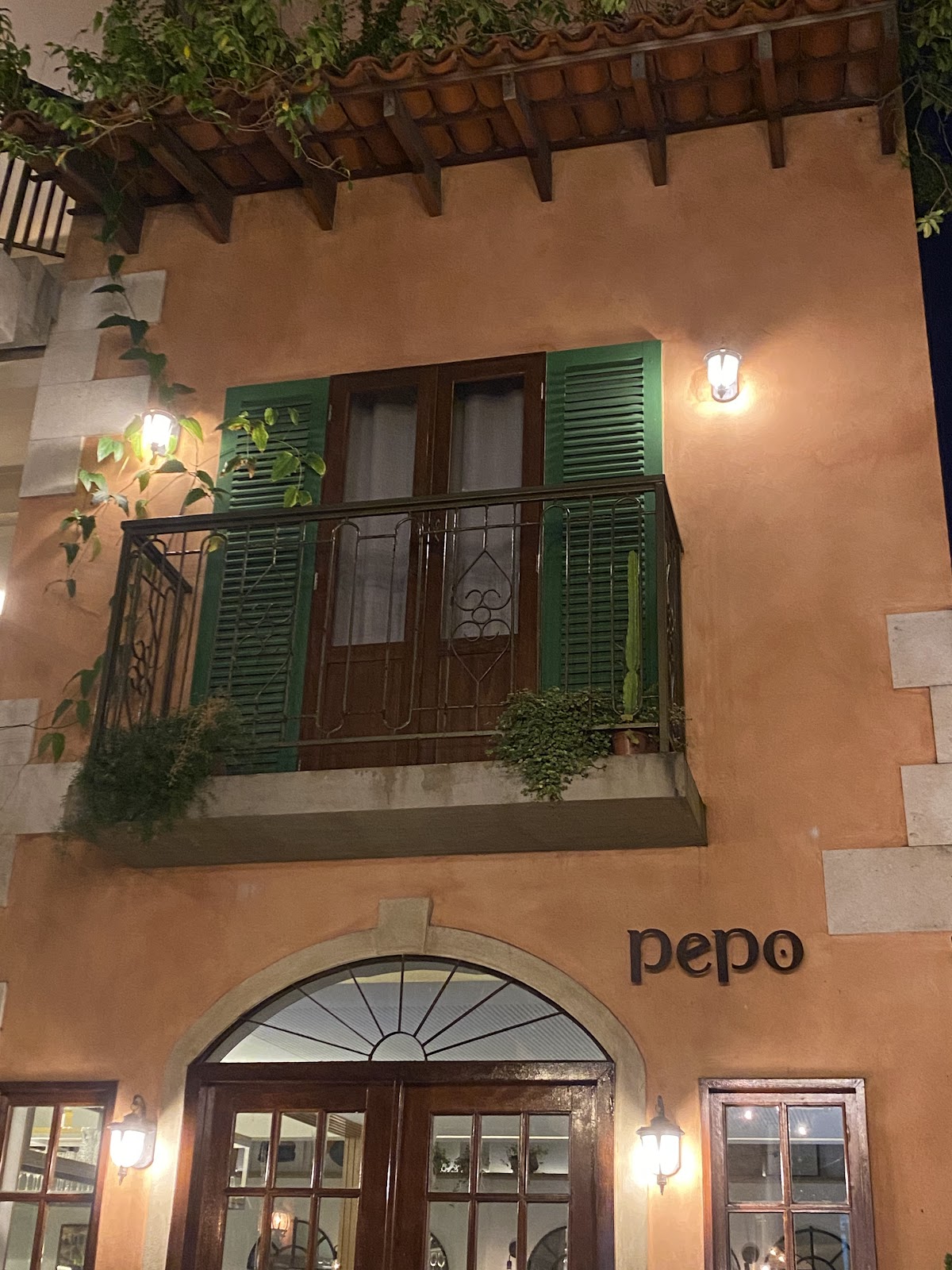 Vona Ristorante
