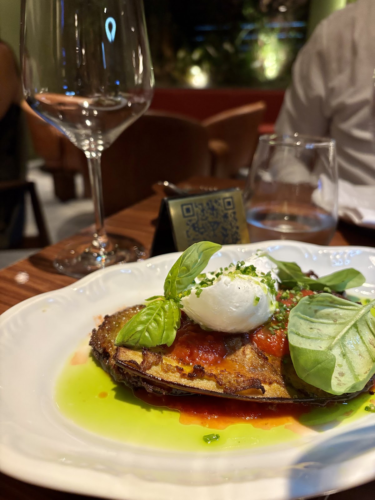 Vona Ristorante