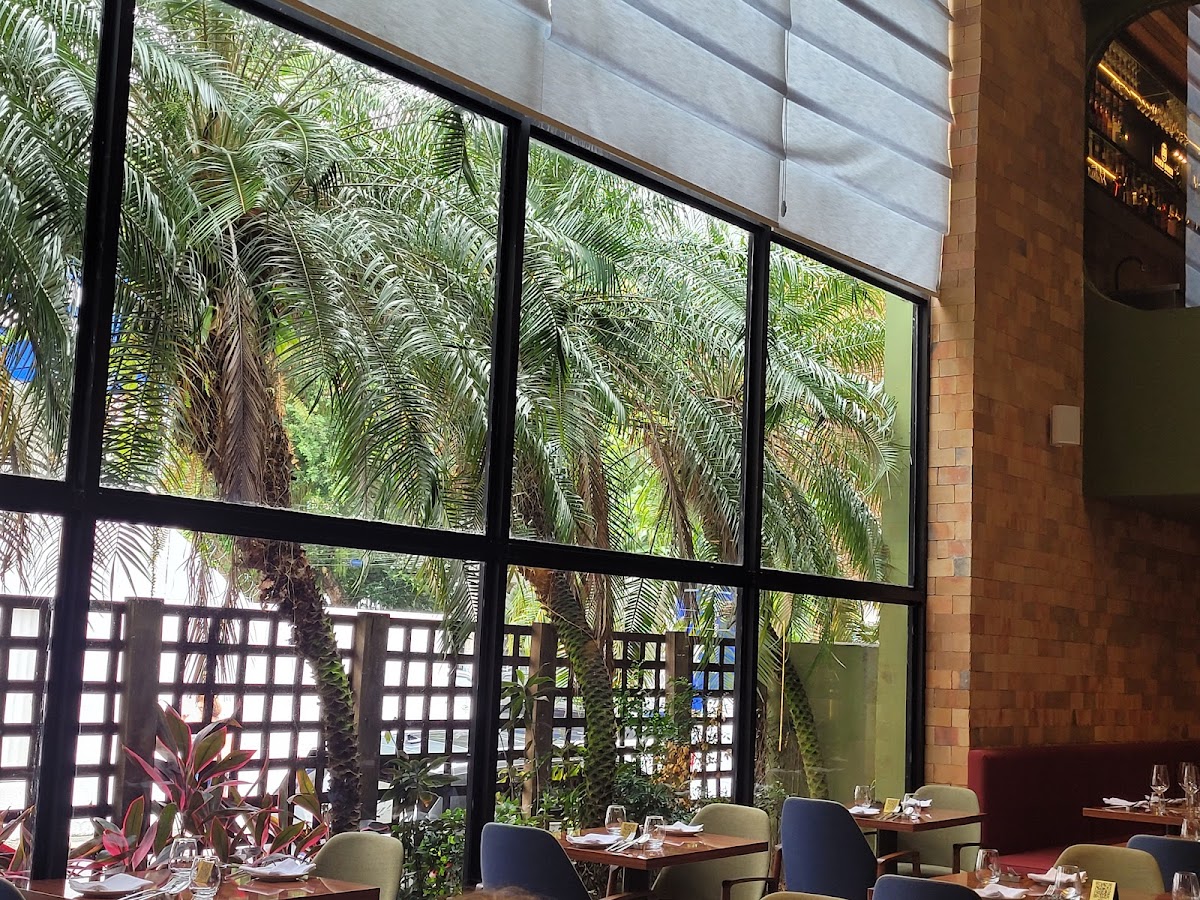 Vona Ristorante