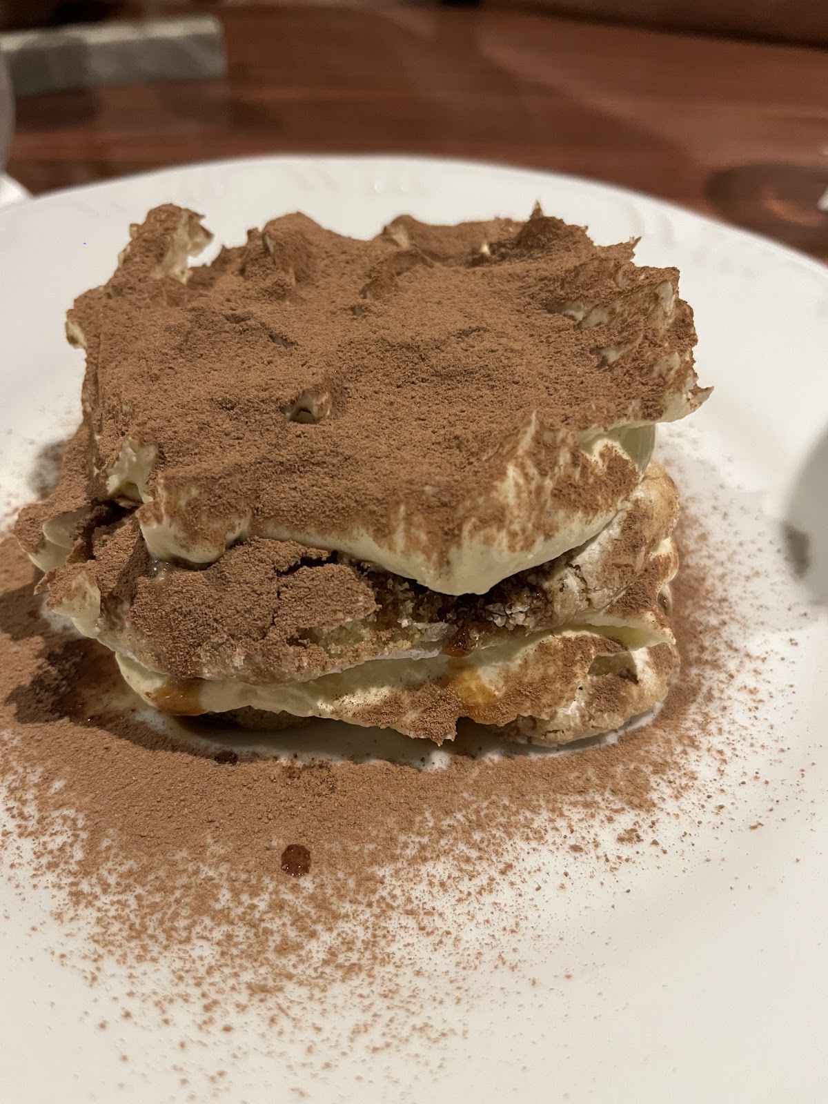 Vona Ristorante