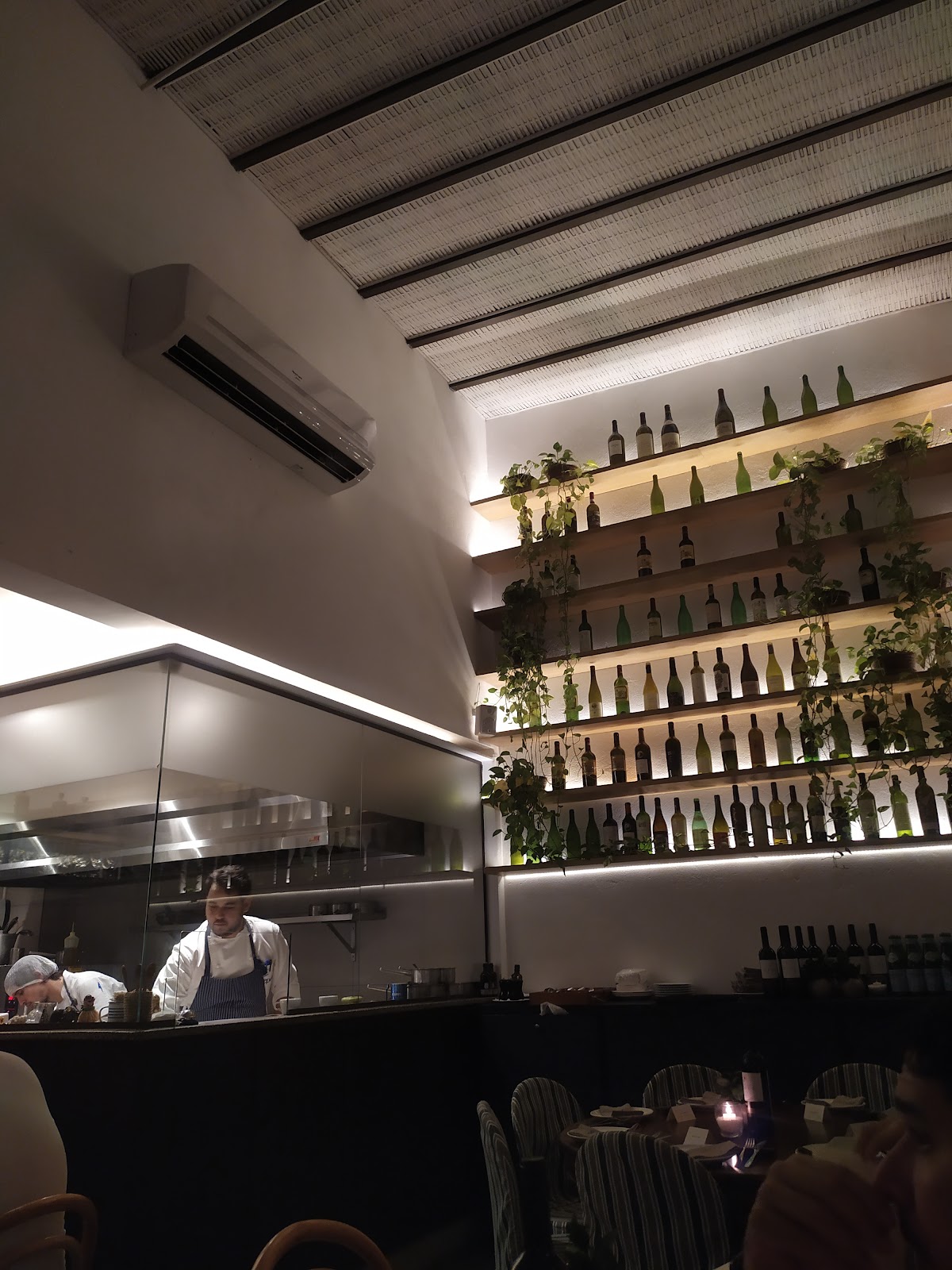 Vona Ristorante