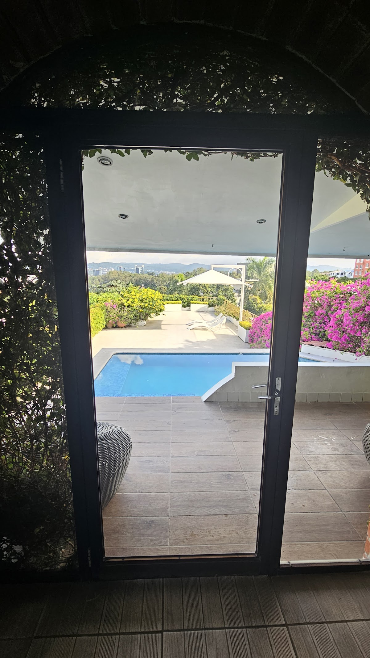 Green Spa El Salvador