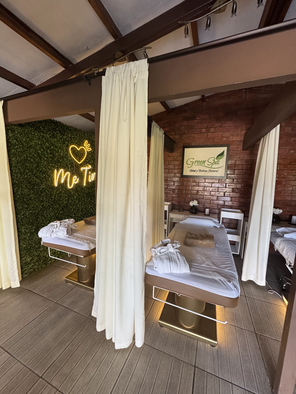 Green Spa El Salvador