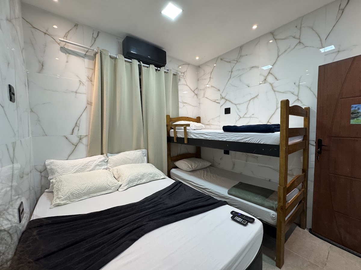 Valens Hostel
