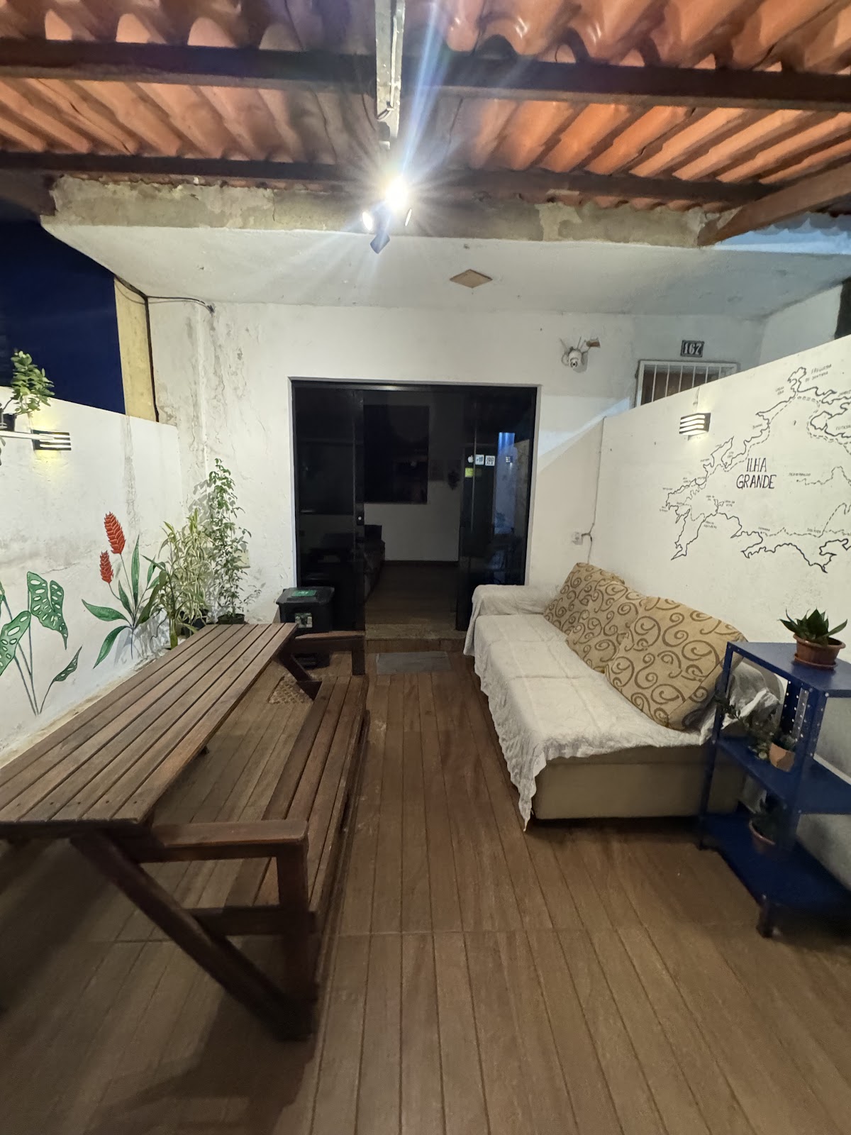 Valens Hostel